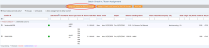 Batch Check In / Room Assignment screen example with Assign ALL rooms for SELECTED Groups button highlighted